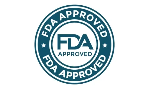 GlykoNex made in an FDA-registered facility